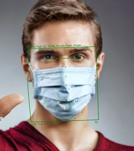 screenshot of NCheck Bio Attendance